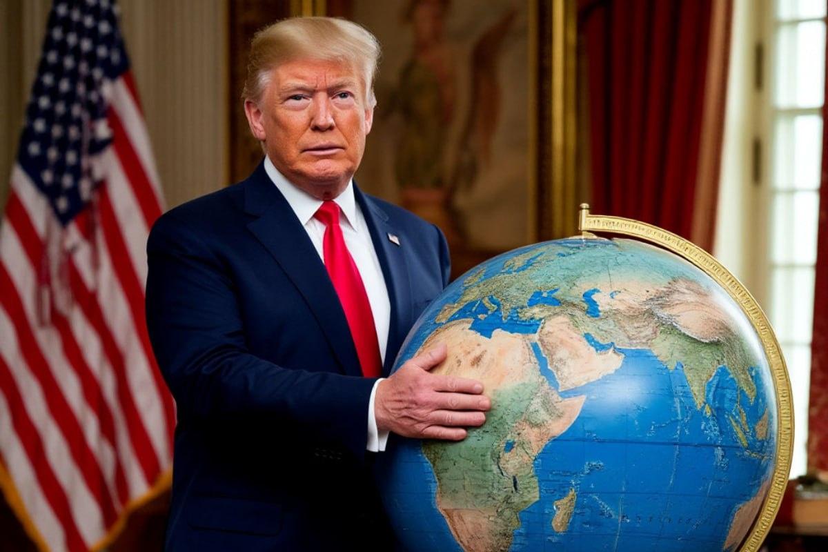 После неудачи с Ираном, США переключили внимание: России стоит быть начеку