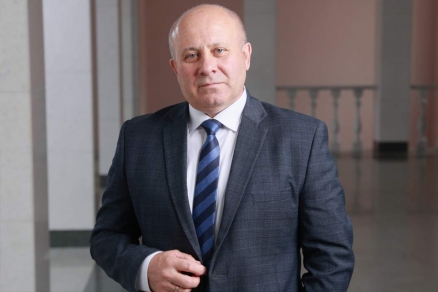 Кравчук удержал Хабаровск: мэр-единоросс побеждает на выборах в Госдуму