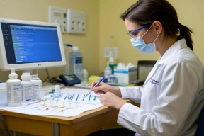 Врачи в Тульской области смогут выписывать рецепты пациентам через МАХ