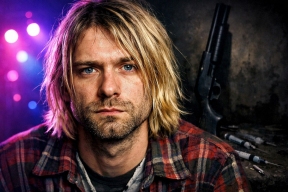 Курта Кобейна убили! Новое расследование дела вскрыло ложь. Фанаты «Нирваны» оказались правы