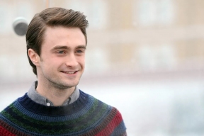 Звезды «Гарри Поттера» Дэниел Рэдклифф и Том Фелтон воссоединились спустя 14 лет