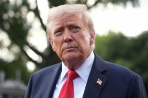 Трамп: Необходимо прекратить игры из-за риска начала Третьей мировой войны