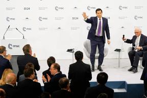 Мюнхен-2026: взгляды на будущее Евросоюза