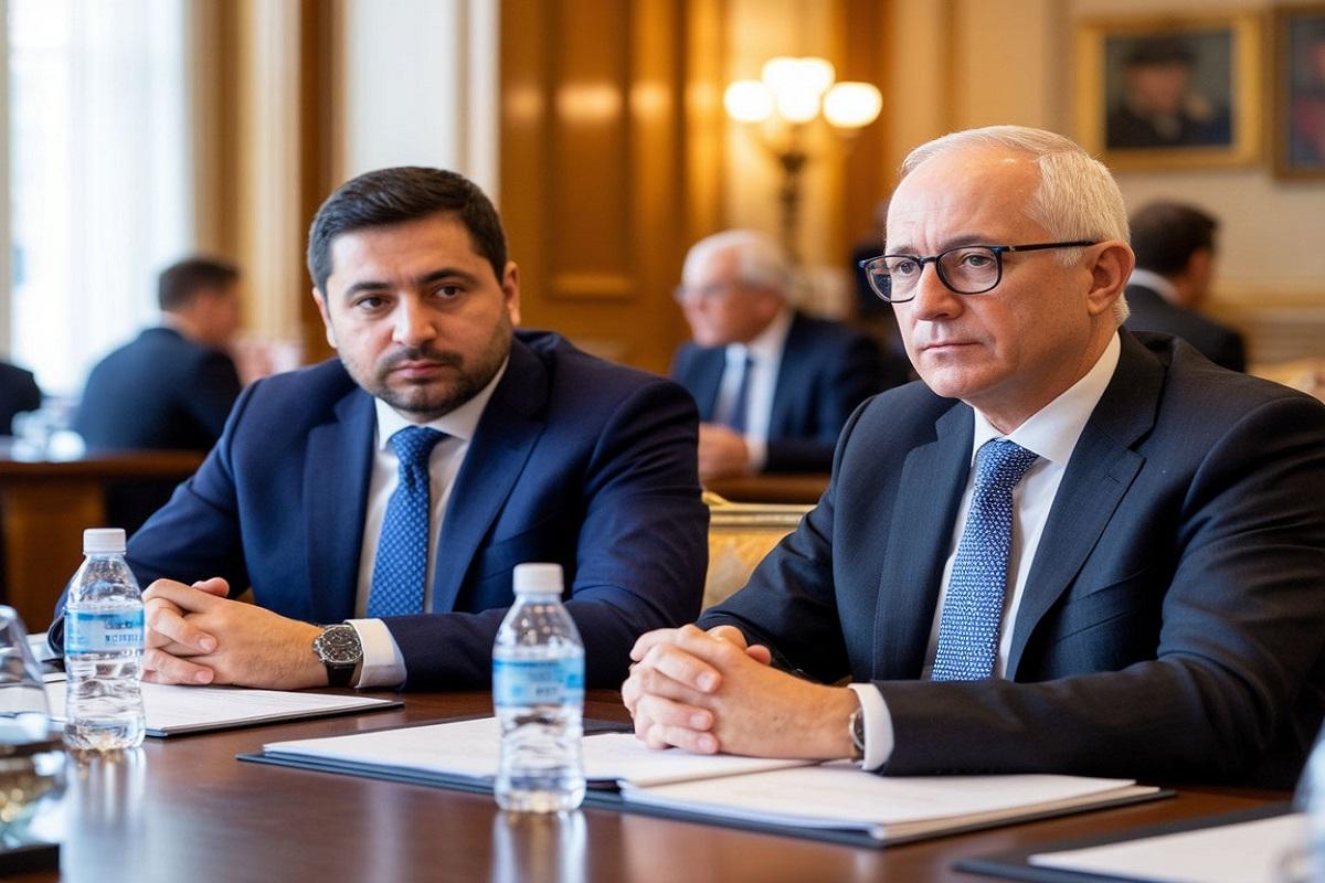 Без согласования не обойтись: КС поставил точку в вопросе встреч с избирателями