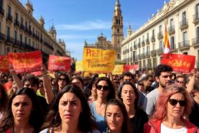 Европа готовит туристам «горячий» сезон-2026 с водяными пистолетами и топорами