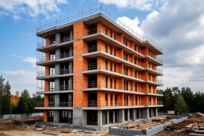В ЕАО в 2026 году введут в пользование порядка 28 тысяч квадратных метров жилья