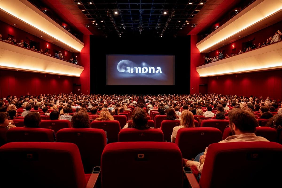 Минкульт: Посещаемость кинотеатров в новогодние праздники выросла на 50%