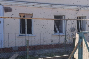 Боевики ВСУ обстреляли Новую Каховку и Алешки в Херсонской области