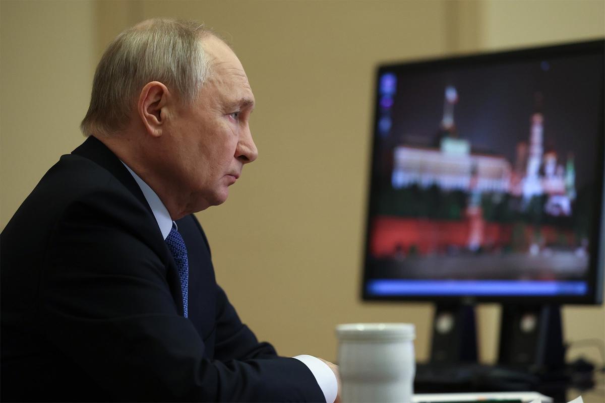 Путин спасет аграриев: президент дал правительству срочное поручение по зерну
