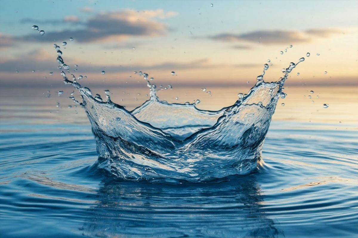 Вековой спор разрешен: физики впервые доказали, что вода в жидком виде существует в двух лицах