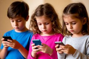 Премьер Чехии выступил за запрет соцсетей для детей до 15 лет