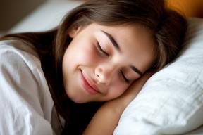 Сон как по часам: возвращаем режим после январского отдыха