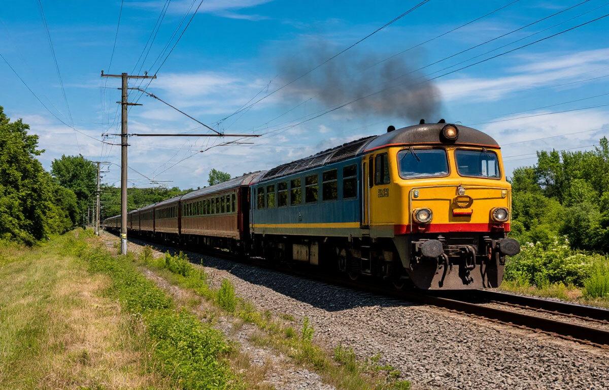 Полиция Йошкар-Олы задержала подростка за опасную поездку на троллейбусе
