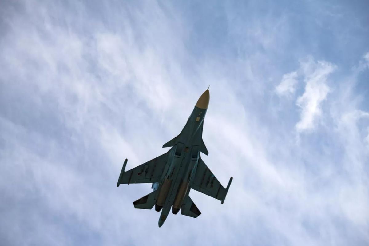 ВС РФ поразили энергетическую и транспортную инфраструктуру ВСУ