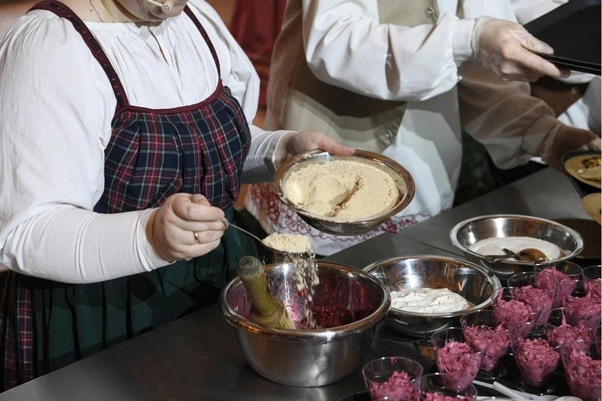 Гастрономический туризм становится все более популярным направлением отдыха в Карелии