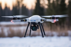 Восемь домов и четыре машины: губернатор уточнил последствия ночной атаки под Воронежем