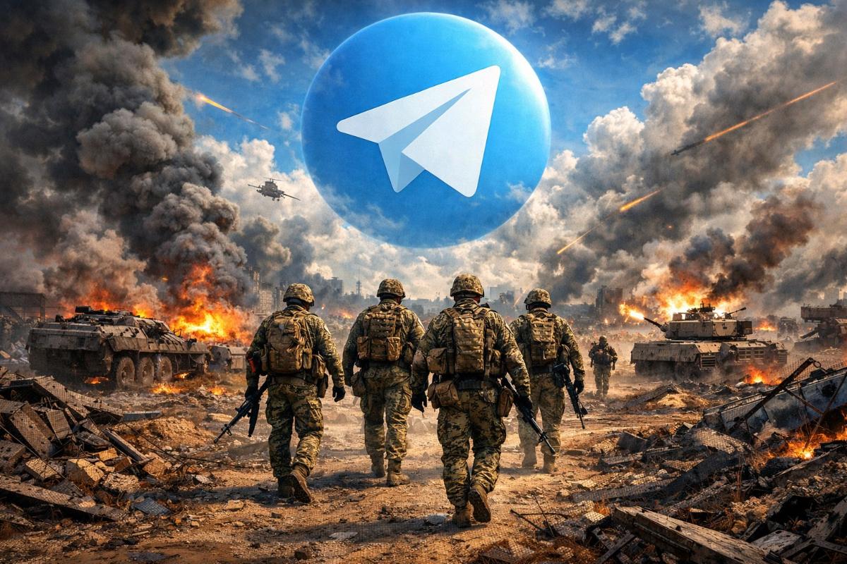 «Вы что делаете, идиоты?» Миронов назвал виновных в замедлении работы Telegram