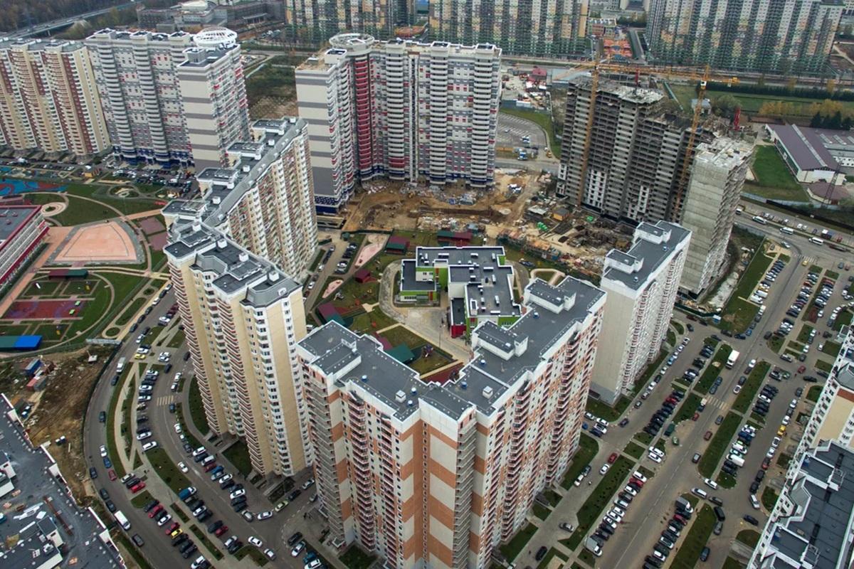 Россиянам рассказали, когда квартиру из вторички могут забрать даже через годы после покупки