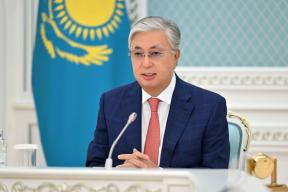 Миролюбие с кулаками: Токаев пообещал реформировать армию Казахстана за два года