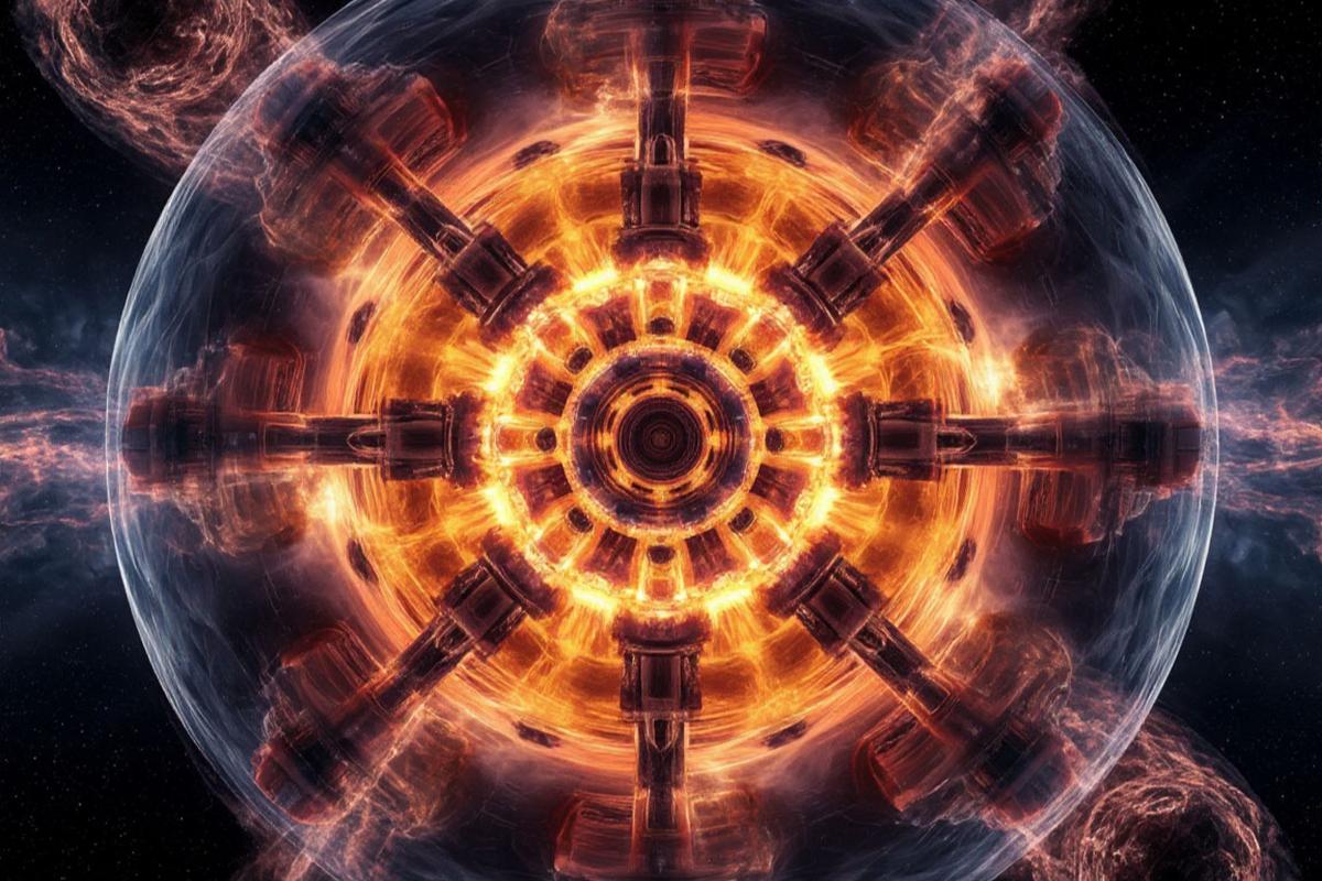 Учёным удалось объяснить аномальные теплопотери при ядерном синтезе