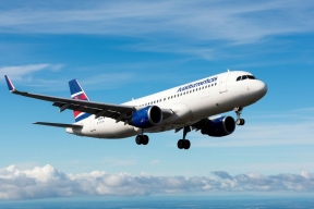 К 2030 значительно вырастет число авиарейсов из Китая и Индии в Новосибирск