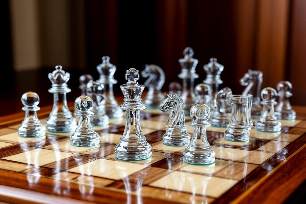 Отсутствие госпрограммы – главная беда российских шахмат, считает гроссмейстер Карпов