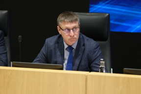 Врио губернатора Белгородской области Александр Шуваев: Еще 316 семей получат 2 млрд рублей на новое жилье