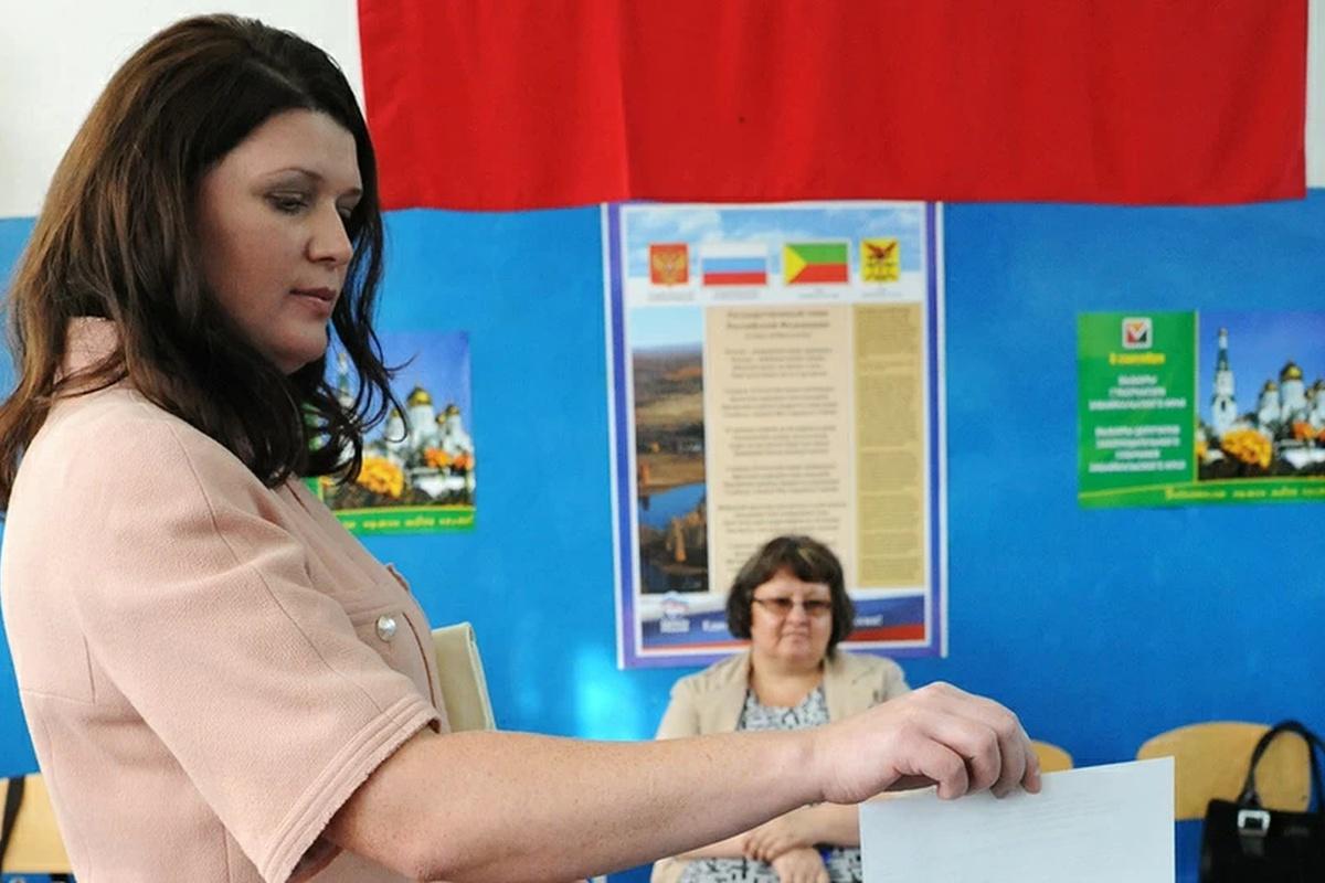 ЛДПР готовит замену в Центризбиркоме: место может занять депутат-женщина