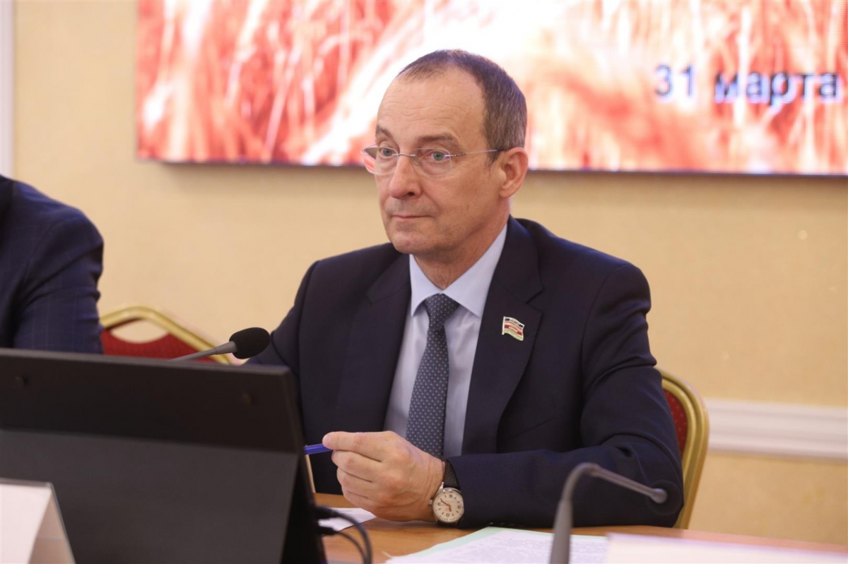 На выездном заседании аграрного комитета определили вектор дальнейшего развития семеноводства