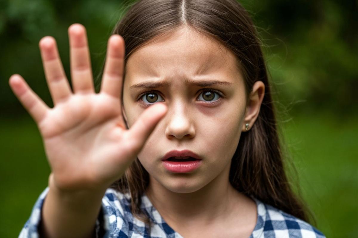 В Северной Каролине женщины морили ребенка голодом и пытали в клетке годами