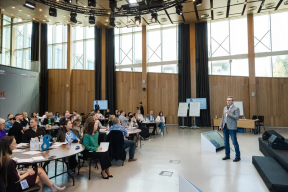 «Таврида.Арт» запустила второй поток обучения управленцев для сферы культуры