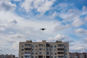 Под Тулой с начала года сбито почти 150 дронов