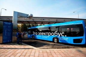 Российские ученые представили алгоритм для экономии энергии в городском транспорте