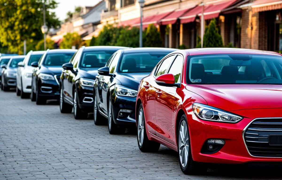 В России дилеры не исключили ухода ряда брендов в 2026 году