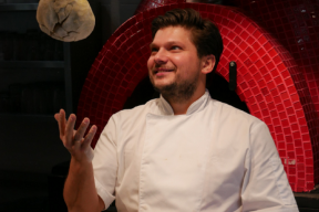 Повар Морозов рассказал, что принято считать тульской кухней