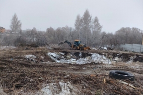 В Липецкой области планируют построить мясоперерабатывающее предприятие