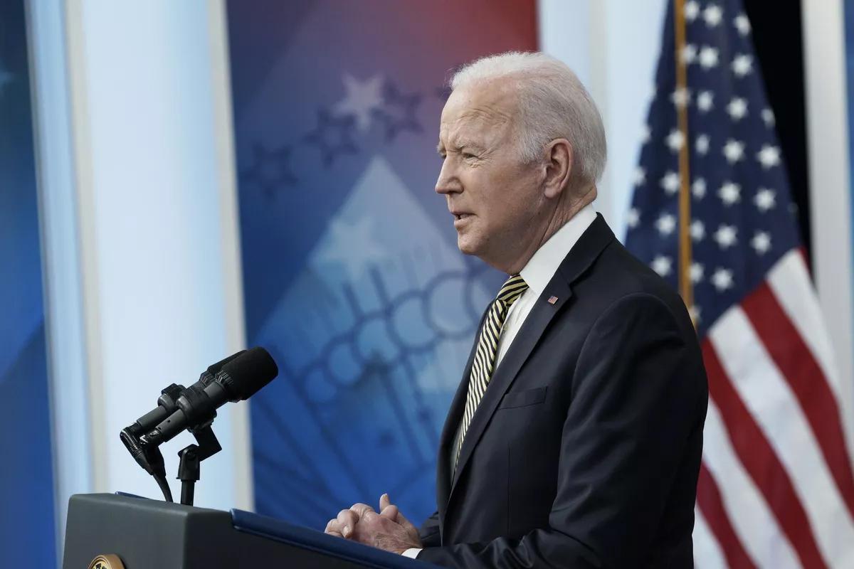 Байден просит за выступление 300 тысяч долларов, но желающих послушать мало