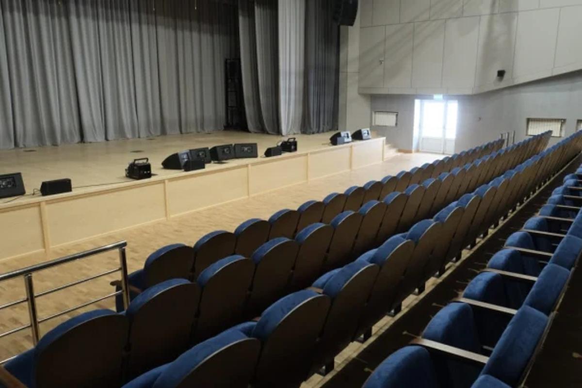 Развитие Академгородка: самая большая музыкальная школа Новосибирской области откроет двери для юных талантов 1 сентября