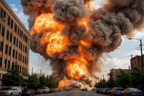 Во Львове задержана организатор серии взрывов, в которых погибла сотрудница полиции