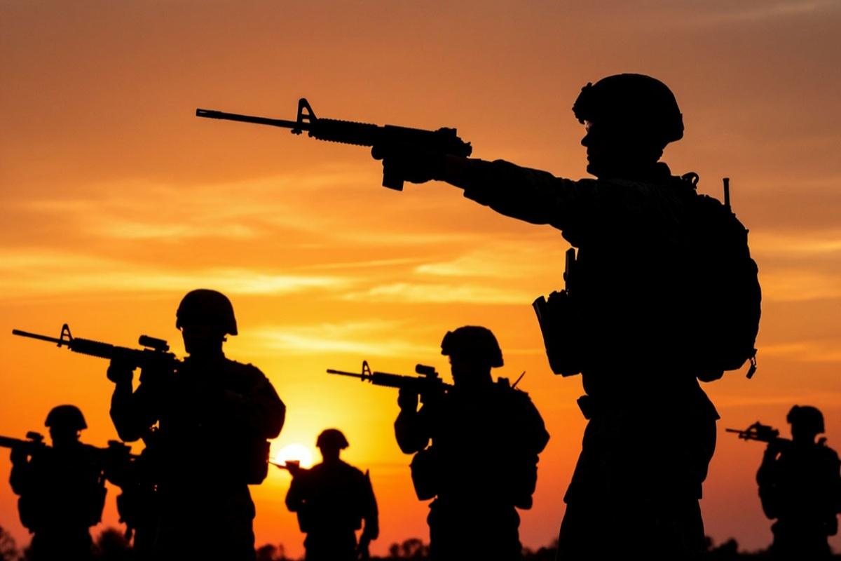 На Украине планируют расформировать «Интернациональный легион» к концу 2025 года