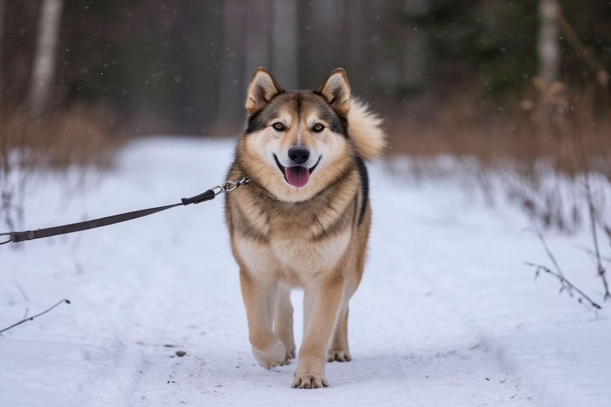 Не только поводок: за что еще штрафуют владельцев собак в Петербурге