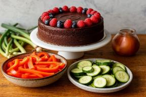 Нутрициолог развенчала миф о «бездумном» подсчете калорий: детали в рационе решают все