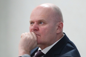 В деле экс-мэра Красноярска Логинова появились новые эпизоды взяток