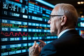 Утром 3 декабря после переговоров Уиткоффа с Путиным индекс Мосбиржи упал на 1%