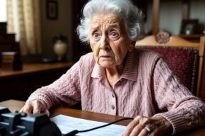 «Угрожали оставить без еды»: москвичка рассказала о пансионате для пожилых в Москве