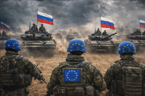 Утилизация старой техники через Украину: как Брюссель использует конфликт для переоснащения, прикрываясь страхом перед Россией?