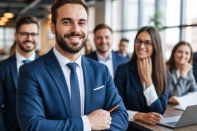 В Волгоградской области безработные штурмуют бизнес-вершины при поддержке государства