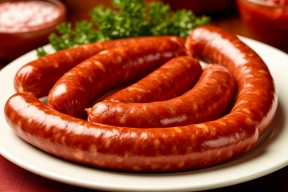 Эксперт поделился рекомендациями по выбору высококачественных сосисок