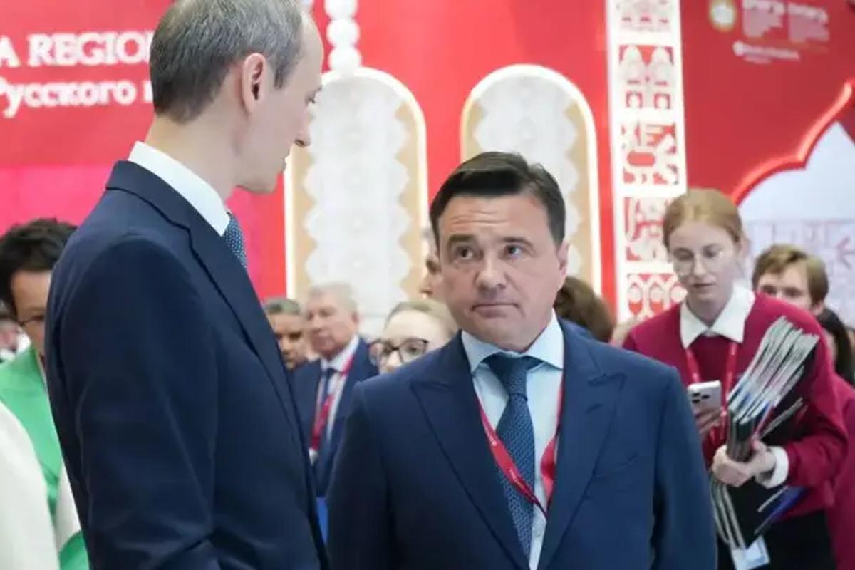 ИИ в Подмосковье сэкономил 3,2 млрд рублей: от соцвыплат за минуту до проверки тетрадей за 20 секунд