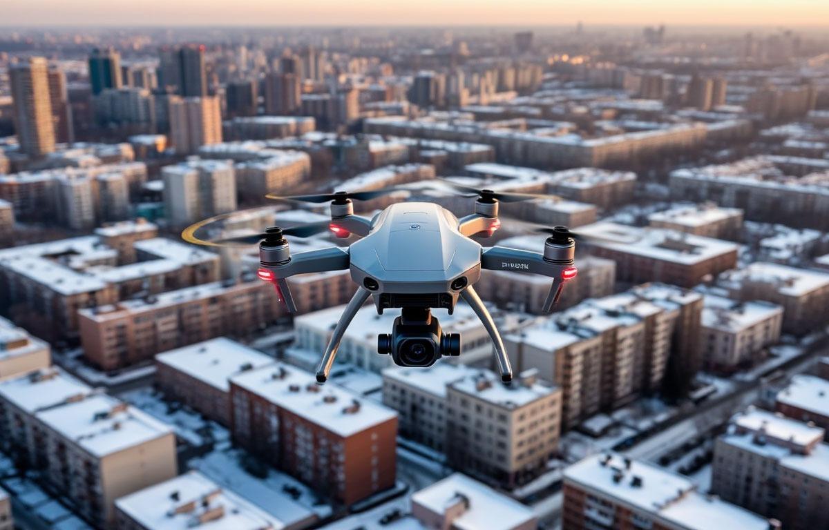 В Ленинградской области ночью уничтожили несколько беспилотников ВСУ